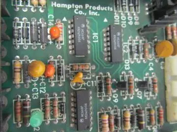 Used HPC _UNKNOWN_ Miscellaneous MRO | Arrow Industrial #652353