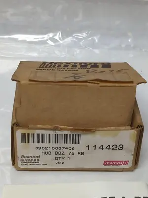 New | in-Stock REXNORD 114423 Conveyor Parts | Surplus Asset Holdings #1219038