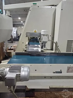 Used 2015 EUROTECH TROFEO CNC Lathes Florida US | Southern Fabricating Machinery Sales, Inc. #1262026