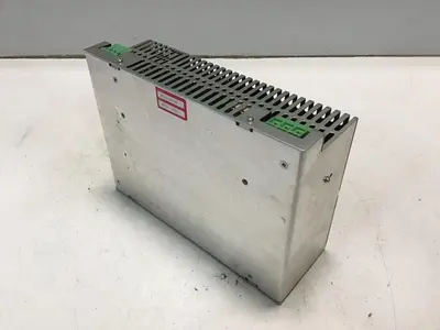 Used SOLA ELECTRIC SFL24-24-100 Power Supplies Michigan US | Ideal Machinery #1301874