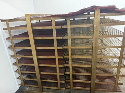 Used ALKAR 2 TRUCK Smoke Houses and Smoke Ovens Illinois US | M&M Equipment Corp. #1283435