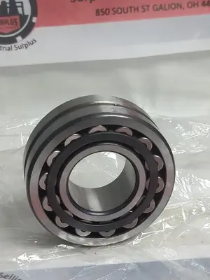 Used FAG 22309E-C3 Bearings | Surplus Asset Holdings #1202862