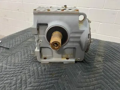 USED SEW EURODRIVE S77A