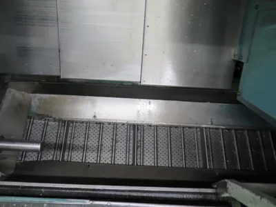 USED NAKAMURA-TOME SC-300