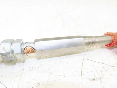 Pyco Penndel PA 61b Temperature Sensor 24"Probe Stainless 3/4"NPT