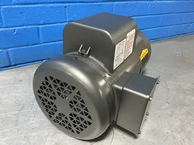 Used BALDOR RELIANCER 3.5E24P958G1 Motors (misc) Ohio US | HGR 24 #1453607