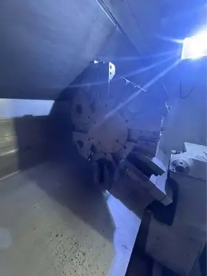 2008 HAAS SL-20 CNC Lathes | Toolquip, Inc. (2)