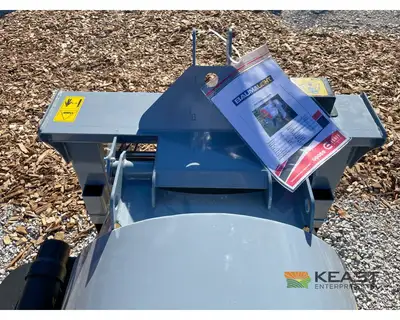 Used BAUMALIGHT _UNKNOWN_ Stump Grinders Iowa US | Keast Enterprises #1359972
