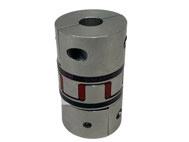 Used R+W _UNKNOWN_ Clamps | Maverick Industrial Sales #1120148