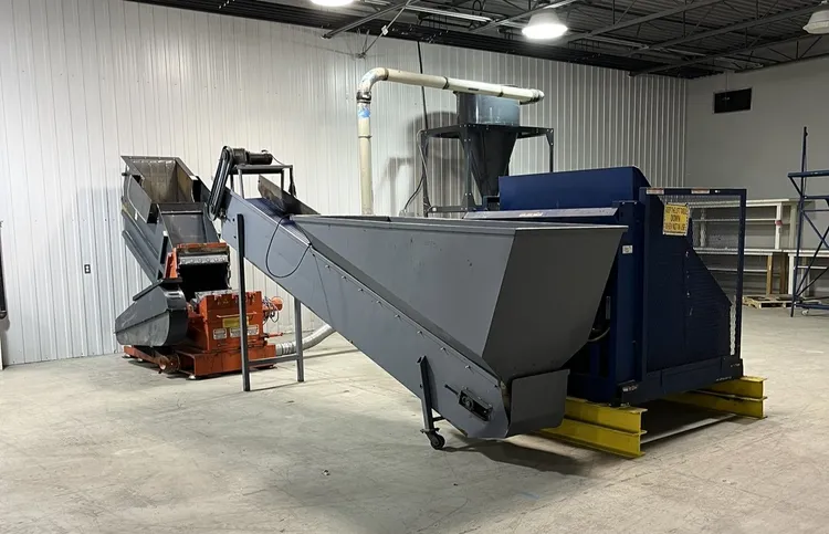 Used WEMA _UNKNOWN_ Misc Industrial Equipment Quebec CA | Aucto #496467