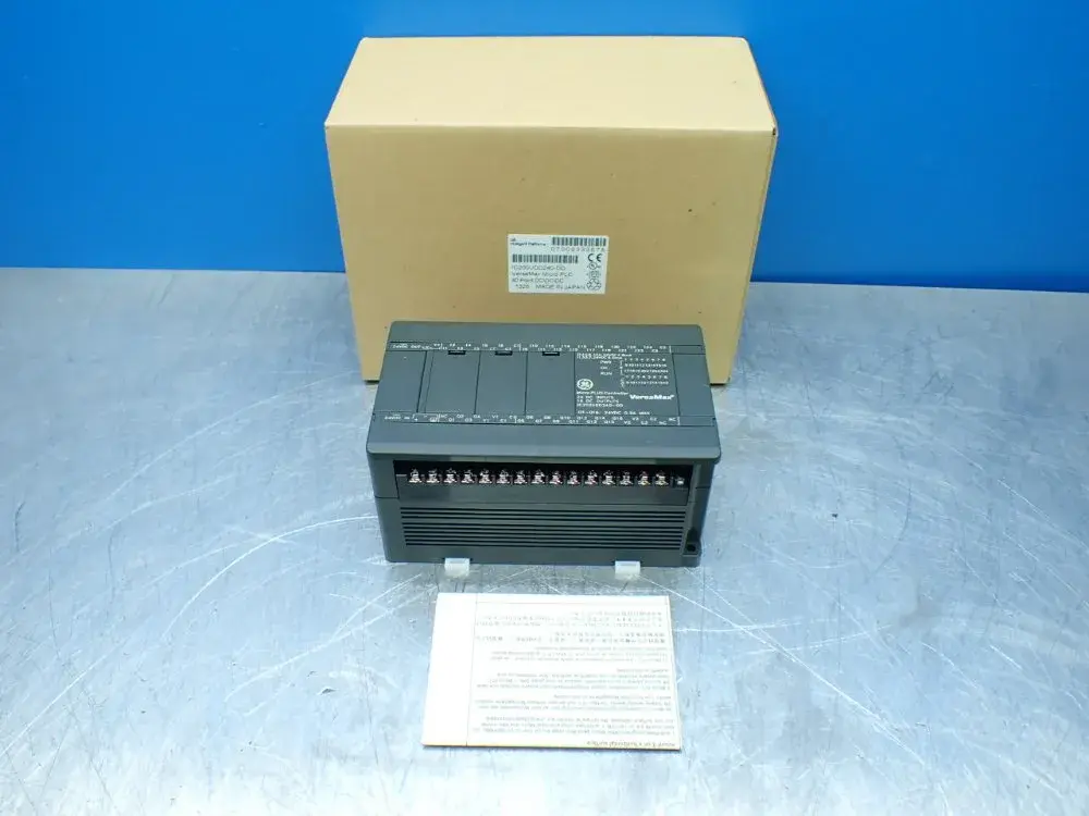 NEW GE IC200UDD240DD