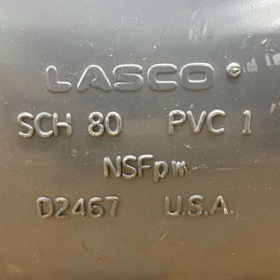 New | in-Stock LASCO 806-060 Electrical Fittings Indiana US | J&J Industrial Supply #1354705