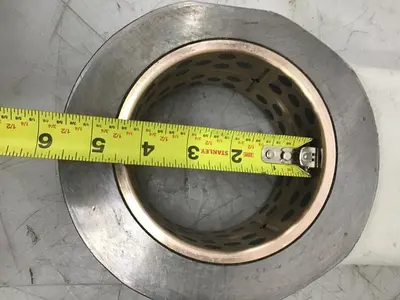 USED MILACRON 5221605