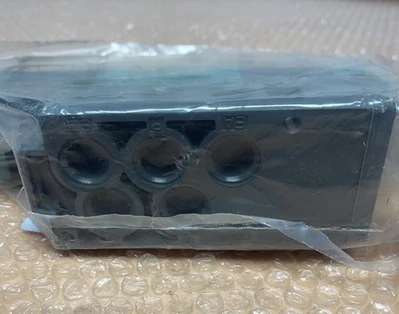 NEW ASCO NUMATICS 153SS43AK011Z30