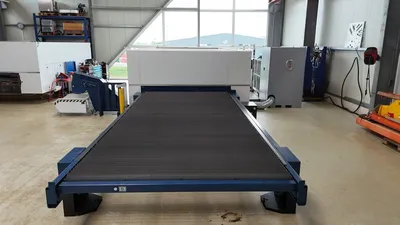 USED 2018 TRUMPF TRULASER 3060