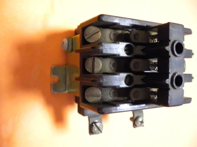 USED ALLEN BRADLEY ABIID