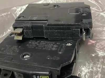Used SQUARE D QO110 Miscellaneous Equipment (Electrical & Power) Ohio US | Surplus Asset Holdings #1485615