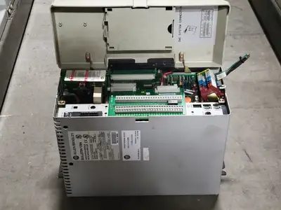 USED ALLEN-BRADLEY 1394-SJT05-C-RL