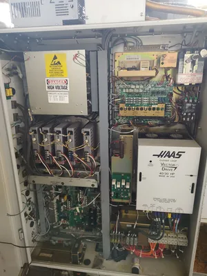 2011 HAAS ST-20SS CNC Lathes | Used Machine Hub (5)