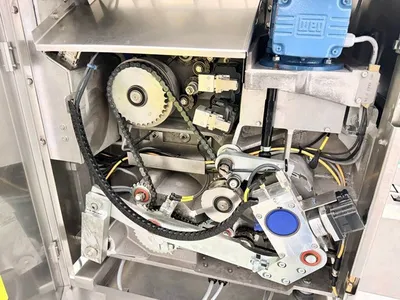 2024 Koenig TR 4000 Dough Divider | Harvest Equipment and Fabrication Inc (12)