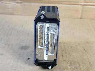 NEW INVENSYS FBM215