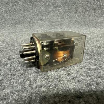 Used Potter & Brumfield KAP14DG Relays & Switches California US | Davliegogo LLC #1708184