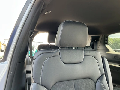 Used 2025 JEEP GRAND CHEROKEE L SUVs Michigan US | Miedema Asset Management Group #1321297