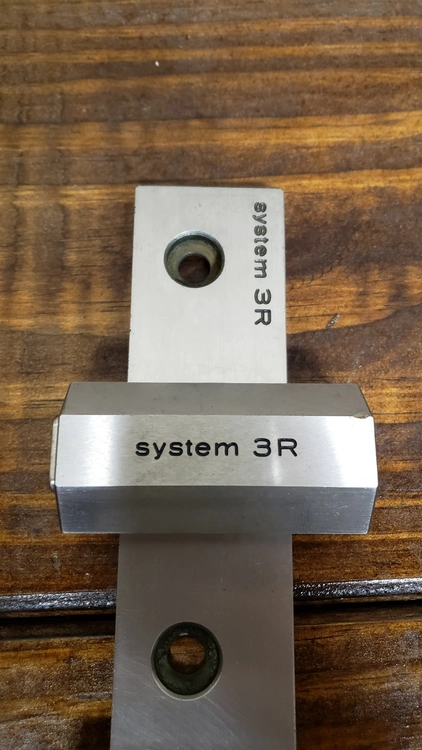 Used SYSTEM 3R 3R-225 EDM Accessories Illinois US | Advanced Capital Equipment #58580
