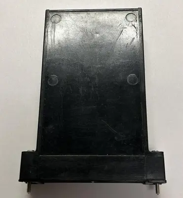 USED RELIANCE ELECTRIC 0-49046