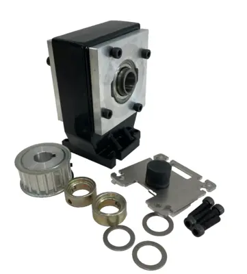 NEW PARKER 002-2404-01 DRIVE STATION 002240401