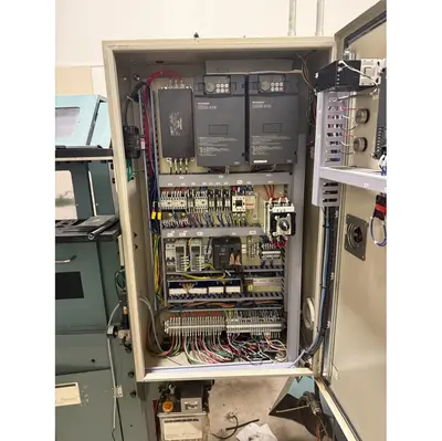 USED 2014 TOWA TO-4A