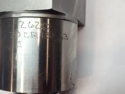 Used SKF 26206, 20CR15163 Nuts & Screws | Maverick Industrial Sales #1109016