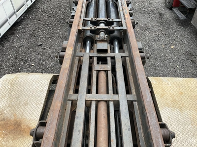 Used 1998 GALBREATH FRA-416 Chassis Michigan US | Miedema Asset Management Group #1363421