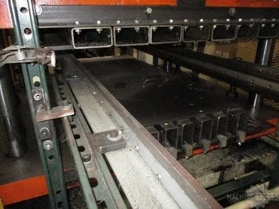 USED 1990 HEARTLAND HIL 3648