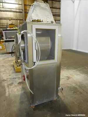 USED THOMAS ENGINEERING 24-111