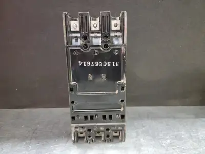 USED WESTINGHOUSE F3070