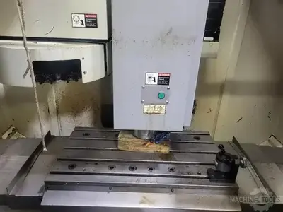 USED 2012 SOUTHWESTERN TRAK LPM
