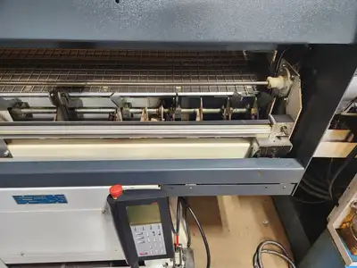 USED 1999 MAZAK SUPER QUICK TURN 200MY