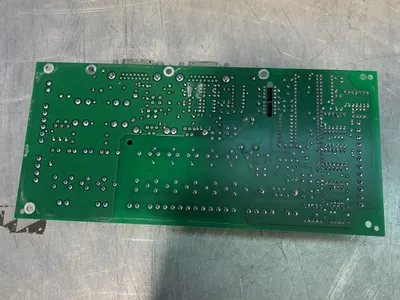 Used APC W0P4533 Printed Circuit Boards (PCB) Ohio US | HGR 24 #1175582