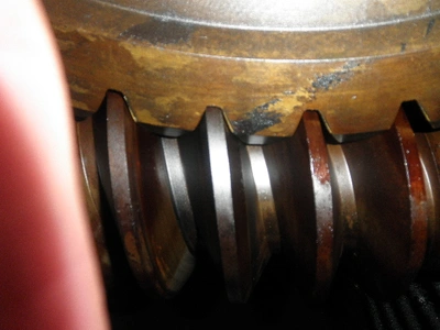 USED CLEVELAND 134AW