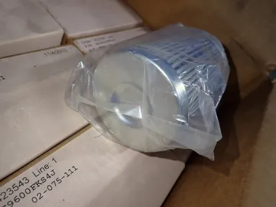 4 1/2" X 3" Filters - Hc9600fks4j
