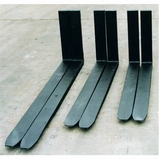 New | in-Stock NEW _UNKNOWN_ Pallet Forks Minnesota US | Birnstengel Equipment #1554079