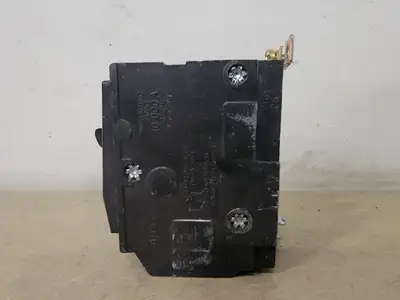 USED SQUARE D QO250