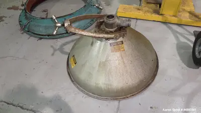 USED ALFA LAVAL MAPX-313-TGT-29-60
