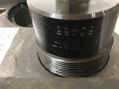 USED VAN DORN S1336234A