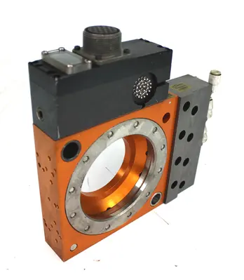 USED ATI QC202-T