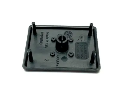New | in-Stock Bosch Rexroth Cover Cap Conveyor Parts Michigan US | Maverick Industrial Sales #1464006