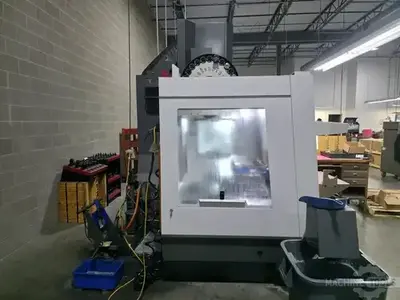 Used 2013 HAAS VF-3 Vertical Machining Centers Arizona US | KD Machinery #1411743