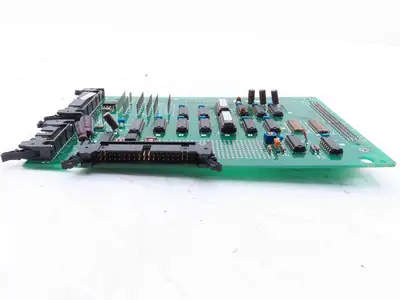 Mitsubishi BY171A646G51 CNC PCB Printed Circuit Board Controller IFOA-02-G