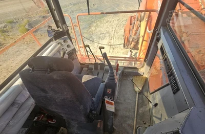Used 1995 HITACHI EX1800-3 Crawler Excavators Utah US | ABN Services #1339225